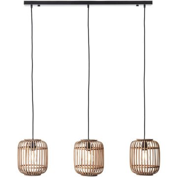 Endon Mathias 101775 Hanglamp 3x10w/e27 ip20