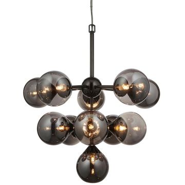 Endon Oscar 101147 Hanglamp 11x3w/g9 ip20