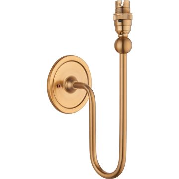 Endon Santiago 108208 Wandlamparm 1x7w/b22 ip20