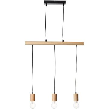 Endon Sven 101678 Hanglamp 3x10w/e27 ip20