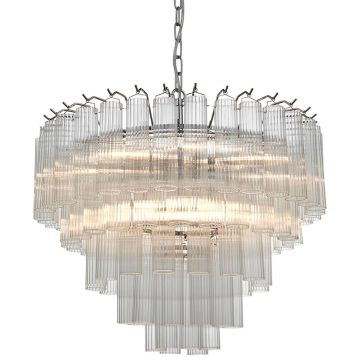 Endon Toulouse 104090 Hanglamp 12x3w/g9 ip20