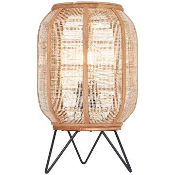 Endon Zaire 101686 Tafellamp 1x10w/e27 ip20