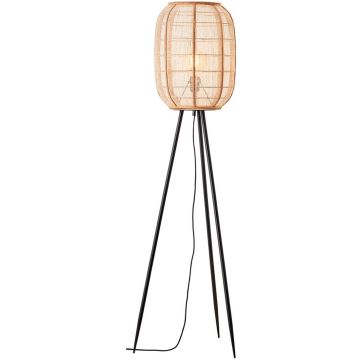 Endon Zaire 101687 Staande lamp 1x10w/e27 ip20