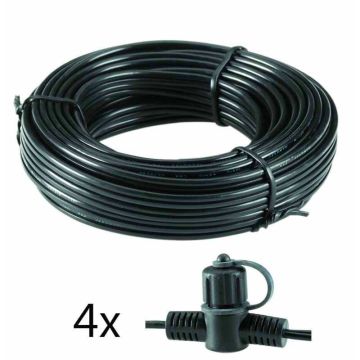 Garden Lights ACCESSORY 6007011 Connector