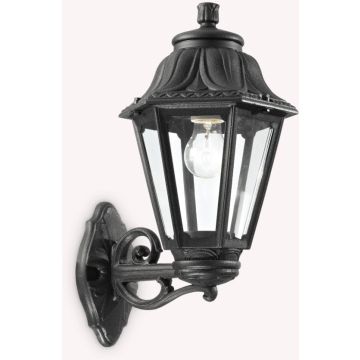 Ideal Lux DAFNE 101491 Wandlamp 1x23W/E27 ip55
