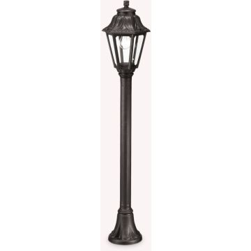 Ideal Lux DAFNE 101514 Straatlantaarn 1x23W/E27 ip55