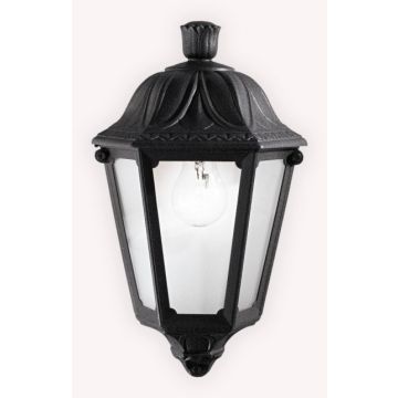 Ideal Lux DAFNE 101552 Wandlamp 1x23W/E27 ip55