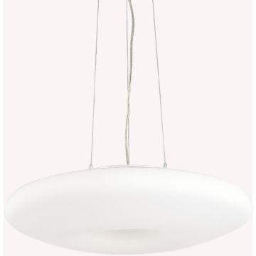 Ideal Lux GLORY 101125 Hanglamp 3x60W/E27 ip20
