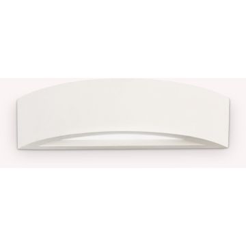 Ideal Lux SODA 105710 Wandlamp 1x40W/E14 ip20