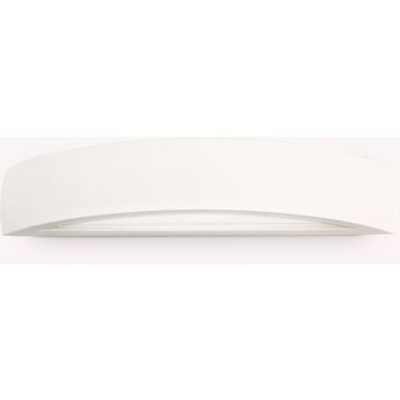 Ideal Lux SODA 105727 Wandlamp 2x40W/E14 ip20