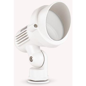 Ideal Lux TERRA 106205 Tuinspot 1x28W/GU10 ip65