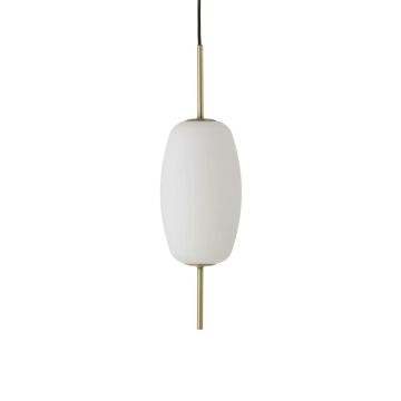 King Home FRANDSEN SILK S 100637 Wandlamp 1x3,5W/E14 IP20