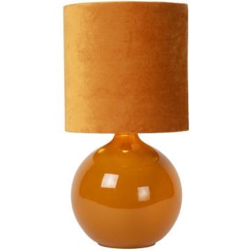 Lucide ESTERAD 10519/81/44 Tafellamp 1x40w/e14 ip20
