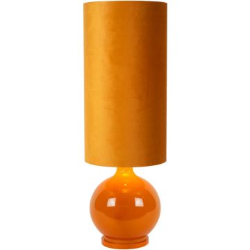 Lucide ESTERAD 10719/81/44 Staande lamp 1x60w/e27 ip20