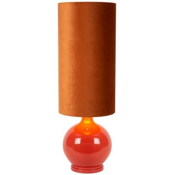 Lucide ESTERAD 10719/81/53 Staande lamp 1x60w/e27 ip20