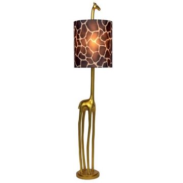 Lucide EXTRAVAGANZA 10706/81/02 Staande lamp 1x60w/e27 ip20