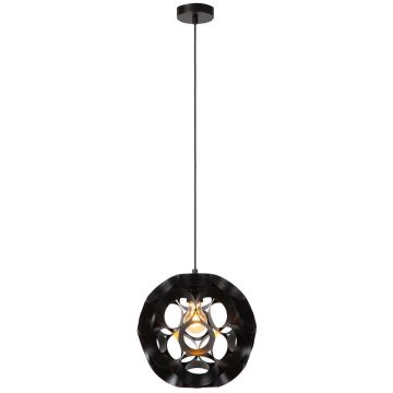 Lucide HANNELORE 10423/30/30 Hanglamp 1x40w/e27 ip20
