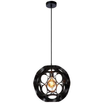 Lucide HANNELORE 10423/40/30 Hanglamp 1x40w/e27 ip20