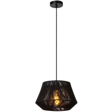 Lucide JESSICA 10421/30/30 Hanglamp 1x60w/e27 ip20