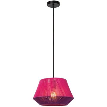 Lucide JESSICA 10421/30/66 Hanglamp 1x60w/e27 ip20