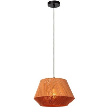 Lucide JESSICA 10421/30/73 Hanglamp 1x60w/e27 ip20