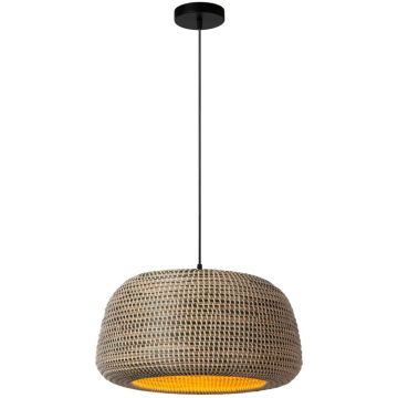 Lucide MADUKA 10450/47/43 Hanglamp 1x40w/e27 ip20
