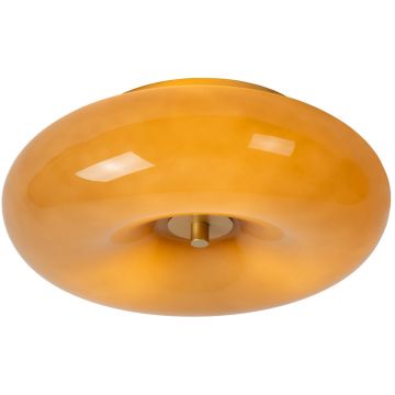 Lucide SENTINO 10125/30/41 Plafondlamp 3x40w/g9 ip20
