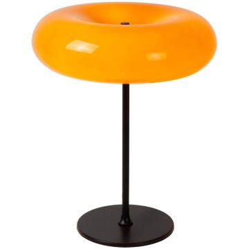 Lucide SENTINO 10525/01/53 Tafellamp 3x40w/g9 ip20