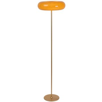 Lucide SENTINO 10725/01/41 Staande lamp 3x40w/g9 ip20