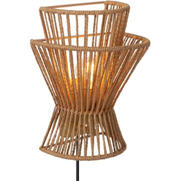 Lucide TASMAN 10220/01/72 Wandlamp 1x60w/e27 ip20