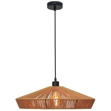 Lucide YUNKAI 10413/50/72 Hanglamp 1x60w/e27 ip20