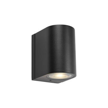 Markslojd ALOR 109107 Wandlamp 1x4.9W/LED 3000K 450lm IP65