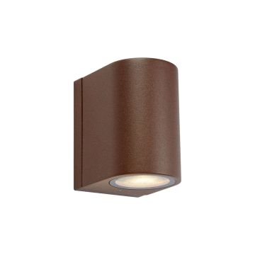 Markslojd ALOR 109108 Wandlamp 1x4.9W/LED 3000K 450lm IP65