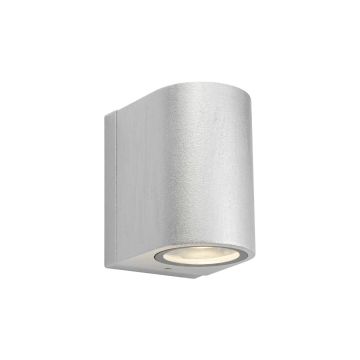 Markslojd ALOR 109109 Wandlamp 1x4.9W/LED 3000K 450lm IP65