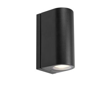 Markslojd ALOR 109110 Wandlamp 2x4.9W/LED 3000K 450lm IP65