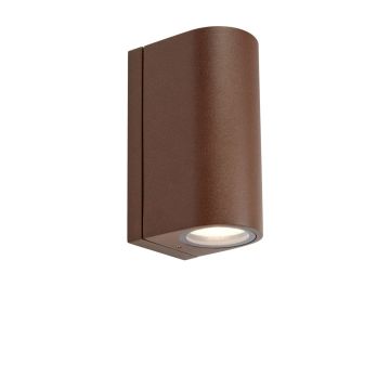 Markslojd ALOR 109111 Wandlamp 2x4.9W/LED 3000K 450lm IP65