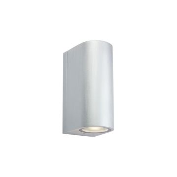 Markslojd ALOR 109112 Wandlamp 2x4.9W/LED 3000K 450lm IP65