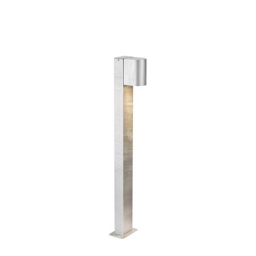 Markslojd ALOR 109115 Vloerlamp 1x4.9W/LED 3000K 450lm IP65