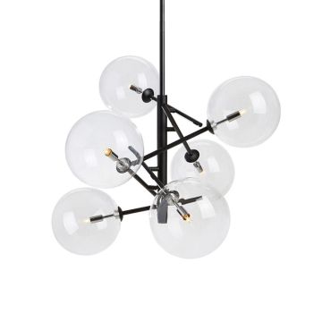 Markslojd ANDREW 107748 Hanglamp 6x5W/G9 IP20