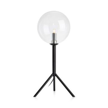 Markslojd ANDREW 107749 Tafellamp 1x20W/G9 IP20