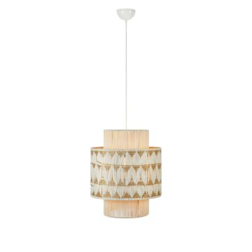 Markslojd ANO 108824 Hanglamp 1x40W/E27 IP20