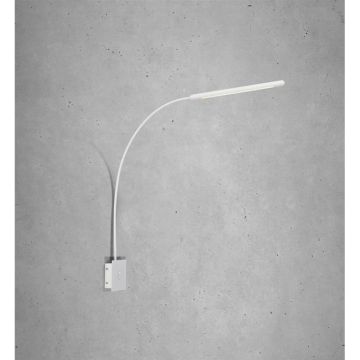 Markslojd ANTENNA 107313 Wandlamp 1x6W/LED 400LM