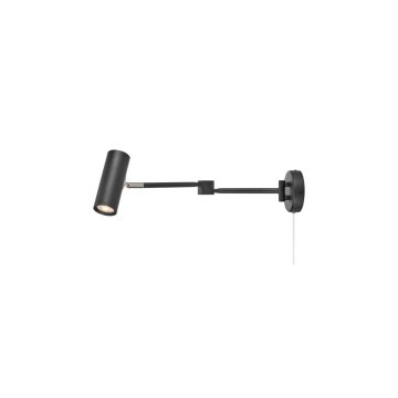 Markslojd ARLO 109181 Wandlamp 1x4.9W/LED 3000K 450lm IP20
