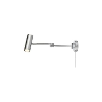 Markslojd ARLO 109182 Wandlamp 1x4.9W/LED 3000K 450lm IP20