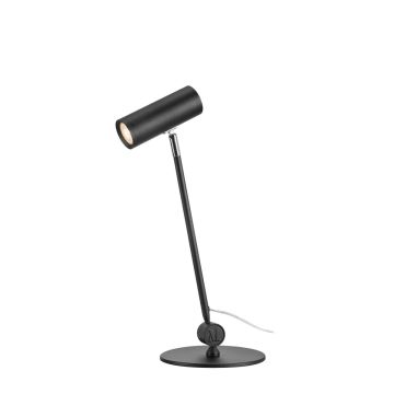 Markslojd ARLO 109183 Tafellamp 1x4.9W/LED 3000K 450lm IP20