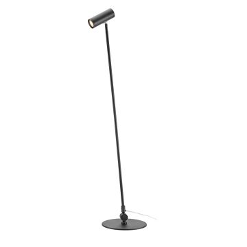 Markslojd ARLO 109185 Staande lamp 1x4.9W/LED 3000K 450lm IP20