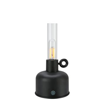 Markslojd ASTRID 108919 Tafellamp 1x2W/LED 1800K 200lm IP44