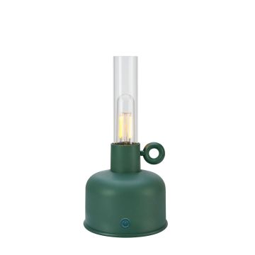 Markslojd ASTRID 108920 Tafellamp 1x2W/LED 1800K 200lm IP44