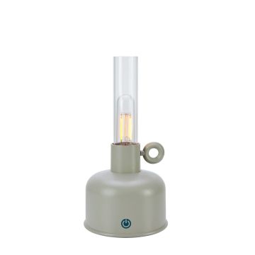 Markslojd ASTRID 108921 Tafellamp 1x2W/LED 1800K 200lm IP44