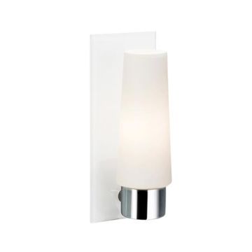 Markslojd BRASTAD 107613 Wandlamp 1x40W/E14 IP44